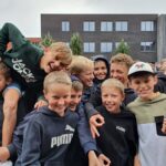 Kick-off nieuw schooljaar (39)