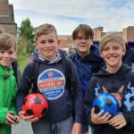 Kick-off nieuw schooljaar (54)